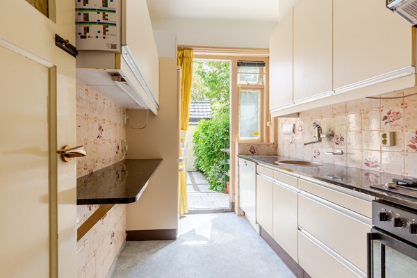 Medium property photo - Waldeck Pyrmontlaan 15, 2051 HW Overveen